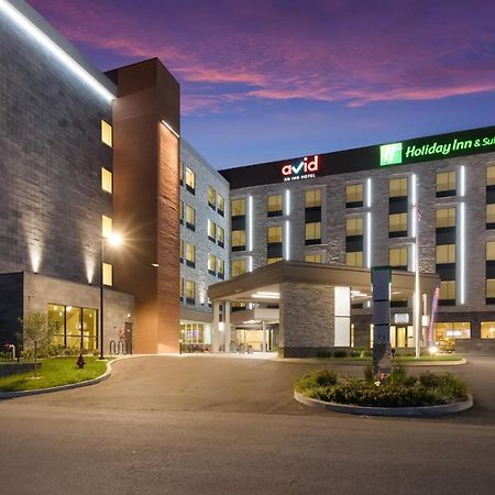 Holiday Inn & Suites - Mt Juliet Nashville Area By Ihg Mount Juliet Exterior photo